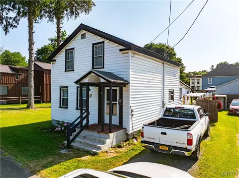 Exterior - 4 Fulton St, German Flatts, NY 13407 photo 3 of 7