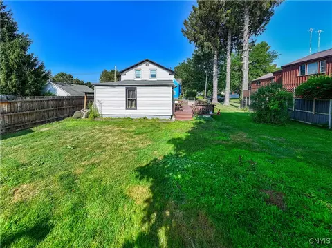 Exterior - 4 Fulton St, German Flatts, NY 13407 photo 4 of 7