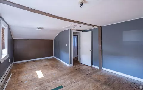 Bedroom - 4 Fulton St, German Flatts, NY 13407 photo 5 of 7