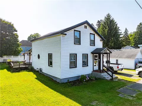 Exterior - 4 Fulton St, German Flatts, NY 13407 photo 7 of 7