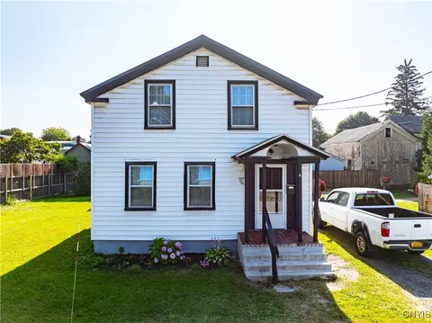 Exterior - 4 Fulton St, German Flatts, NY 13407 photo 2 of 7