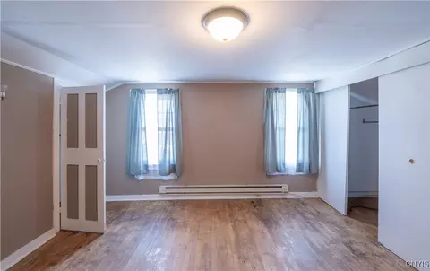 Bedroom - 4 Fulton St, German Flatts, NY 13407 photo 4 of 7
