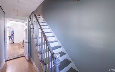 Entry Way - 4 Fulton St, German Flatts, NY 13407 photo 1 of 5