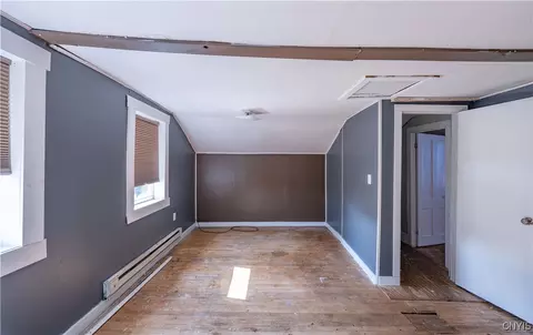 Bedroom - 4 Fulton St, German Flatts, NY 13407 photo 6 of 7