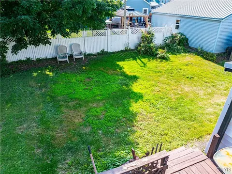 Exterior - 4 Fulton St, German Flatts, NY 13407 photo 5 of 7