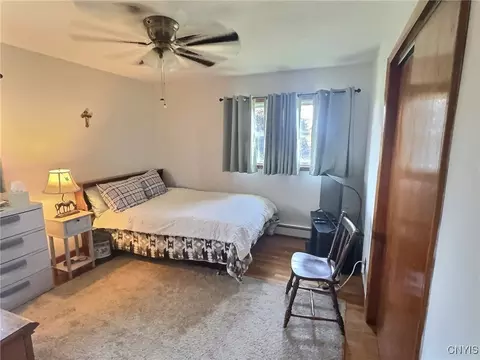 Bedroom - 90 County Route 63, Scriba, NY 13126 photo 2 of 2