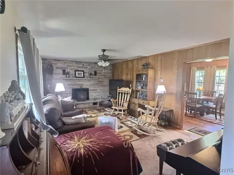 Living - 90 County Route 63, Scriba, NY 13126 photo 1 of 1