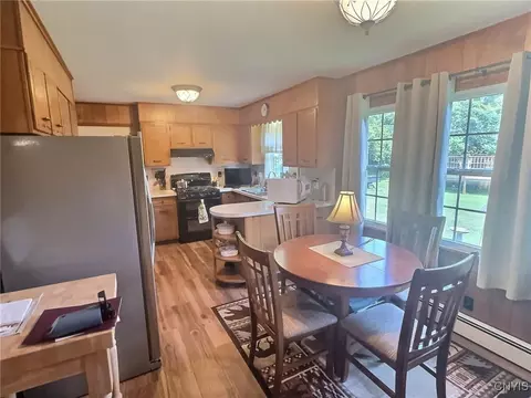 Kitchen - 90 County Route 63, Scriba, NY 13126 photo 1 of 2