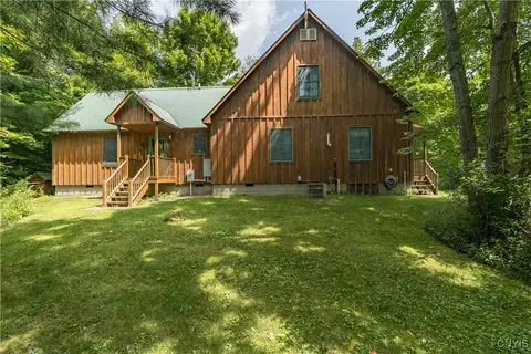 2690 State Route 12, Leyden, NY 13433
