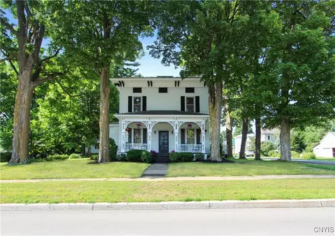 5585 Shady Ave, Lowville, NY 13367