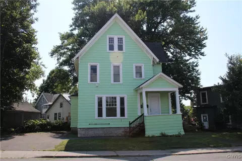 314 Franklin St, Watertown, NY 13601