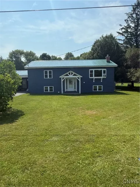 35920 Sayre Rd, Champion, NY 13619