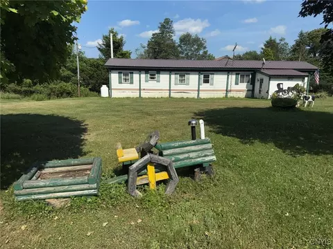 1356 Beaver Creek Rd, Brookfield, NY 13485