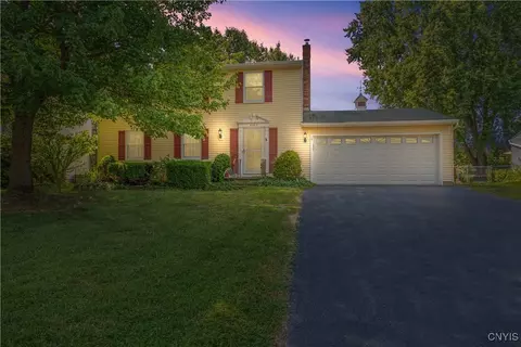4207 Mill Run Rd, Liverpool, NY 13090