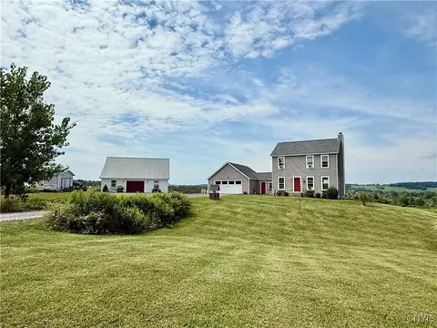 4729 Roberts Rd, Fenner, NY 13035