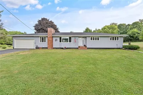 310 State Route 176, Hannibal, NY 13074