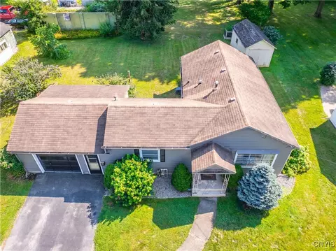 7 Bushnell St, German Flatts, NY 13407 photo 3