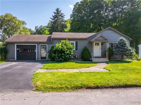 7 Bushnell St, German Flatts, NY 13407
