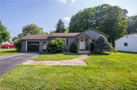 7 Bushnell St, German Flatts, NY 13407 photo 4