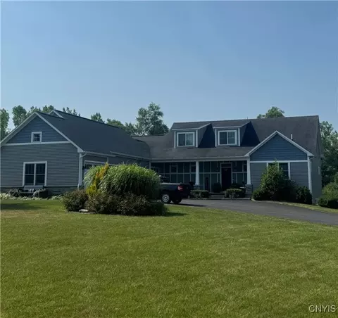 43 Calemad Dr, Sennett, NY 13021