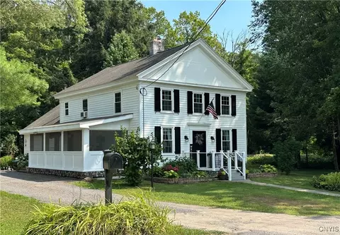 102 Russia Rd, Russia, NY 13431