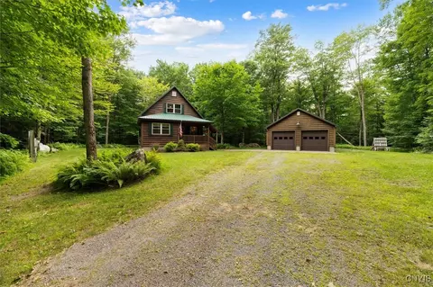 12265 Kincaid Rd, Forestport, NY 13338