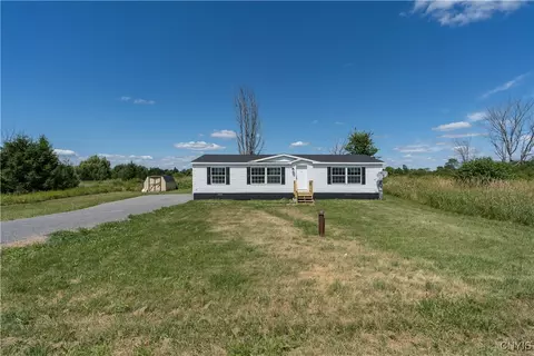 34826 Carter Street Rd, Orleans, NY 13656