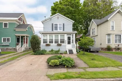 407 State St, Fulton, NY 13069