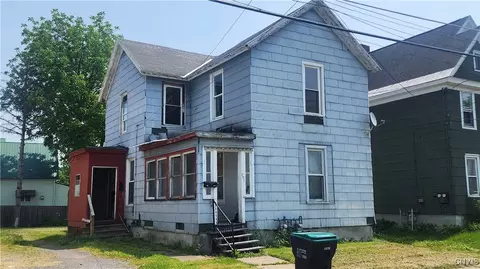 321 King St, Herkimer, NY 13350