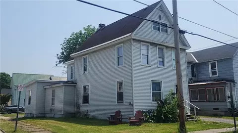 317 King St, Herkimer, NY 13350