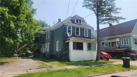 321 William St, Herkimer, NY 13350
