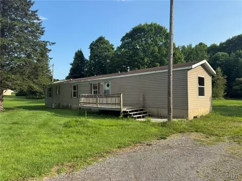 34388 Jackson Ii Rd, Champion, NY 13619