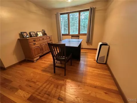Dining - 1 Ennis Ave, Schroeppel, NY 13132 photo 1 of 1