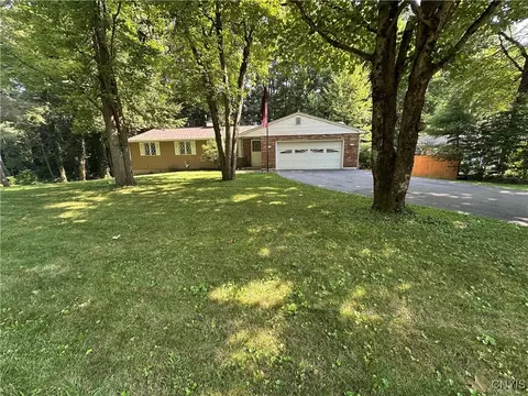 Exterior - 1 Ennis Ave, Schroeppel, NY 13132 photo 7 of 7