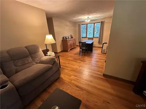 Living - 1 Ennis Ave, Schroeppel, NY 13132 photo 2 of 4