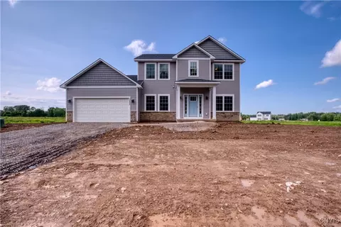 8047 Forest Ridge Lane Ln, Lysander, NY 13027