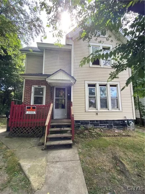 1011 Milton Ave, Syracuse, NY 13204