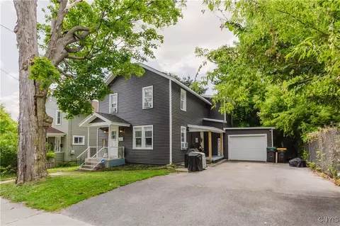 1526 State St, Watertown, NY 13601