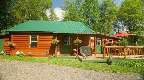 680 Black Creek Rd, Norway, NY 13416