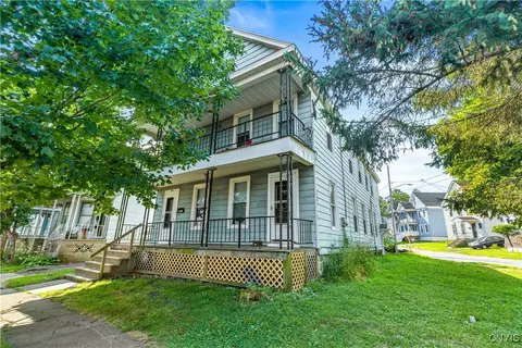 1513-1515 Lincoln Ave, Utica, NY 13502