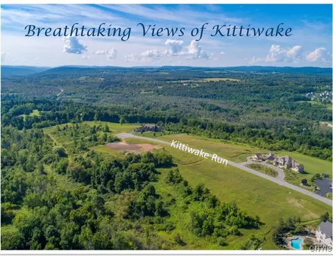 7127 Kittiwake Run #LOT 457, Pompey, NY 13104