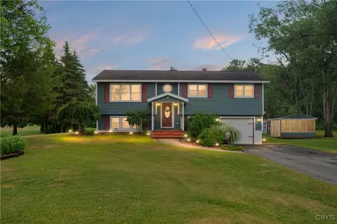 7166 Stearns Rd, Floyd, NY 13440