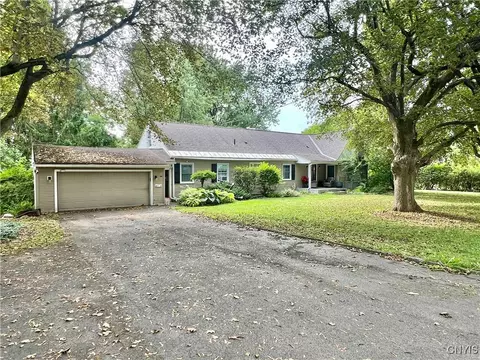 246 Lafayette Rd, Syracuse, NY 13205