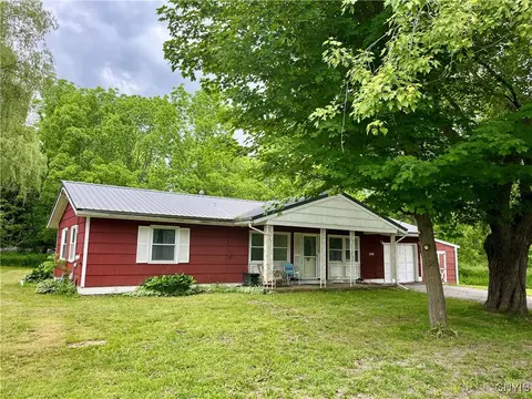 248 Munger Hill Rd, Mexico, NY 13114