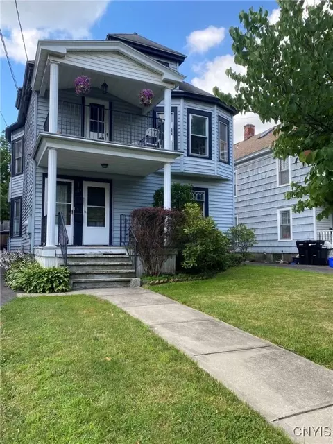 623 Park Ave, Syracuse, NY 13204