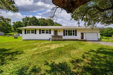 9 County Route 31, Oswego, NY 13126