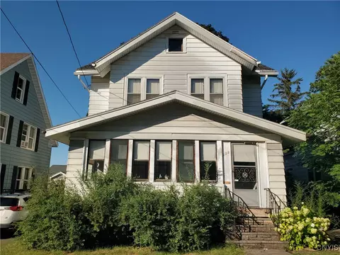 222 Maplehurst Ave, Syracuse, NY 13208