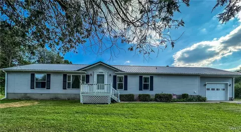 1969 East Rd, Leyden, NY 13309