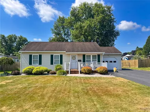 26 Poplar Ave, Whitestown, NY 13492