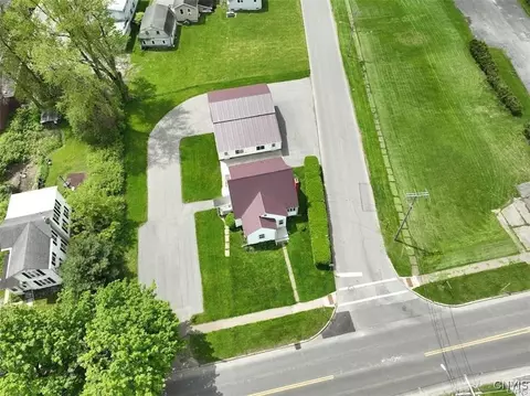 343 N Peterboro St, Lenox, NY 13032